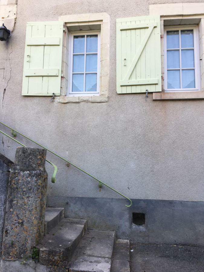 Le Gîte à Chenonceaux- L'Amandier- Gîte 3 étoiles Extérieur photo